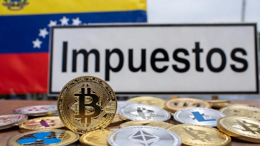 5 clés pour comprendre les taxes sur les cryptomonnaies au Venezuela