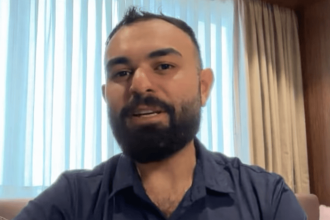 "Le Bitcoin pourrait approcher les 150 000 USD en 2026" : Vugar Usi Zade