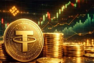Binance ajoute XAUt, l'or numérique de Tether