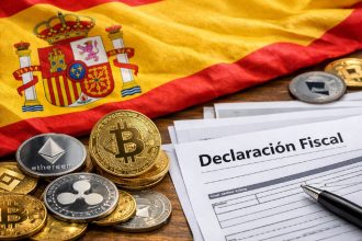 2 problèmes fiscaux compliquent la déclaration des crypto-monnaies en Espagne