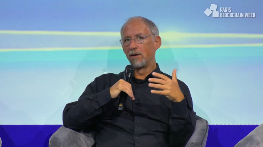 Le quantique résoudrait l'énigme des bitcoins de Satoshi : Adam Back