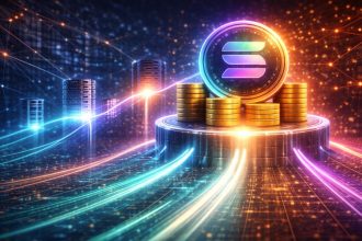 Alchemy launched a $20 million Solana fund built around no-lock infrastructure credits to accelerate early Web3 development.