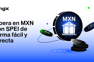 BingX intègre le SPEI pour faciliter les dépôts et retraits en MXN