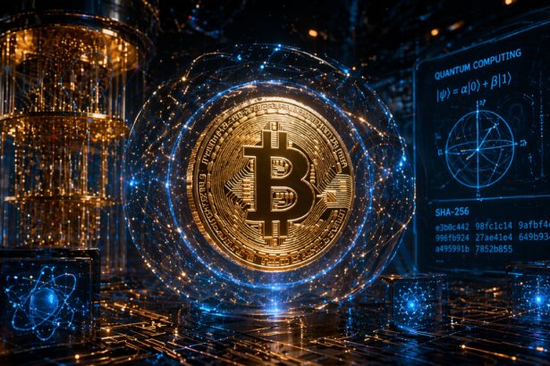 La réponse post-quantique de Bitcoin a avancé « plus vite que n'importe quel débat »