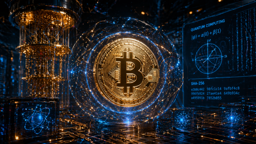 La réponse post-quantique de Bitcoin a avancé « plus vite que n'importe quel débat »