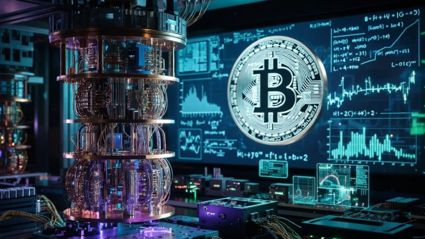Le Quantum FUD est-il terminé pour Bitcoin ? C'est ce qu'Adam Back a dit