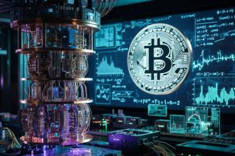 Ils remettent en question la méthode utilisée pour cracker une clé Bitcoin avec l'informatique quantique