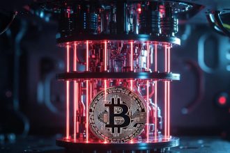 Samson Mow analyse le risque quantique pour Bitcoin : Urgence ou prudence ?