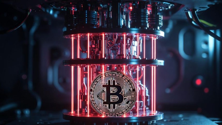Samson Mow analyse le risque quantique pour Bitcoin : Urgence ou prudence ?
