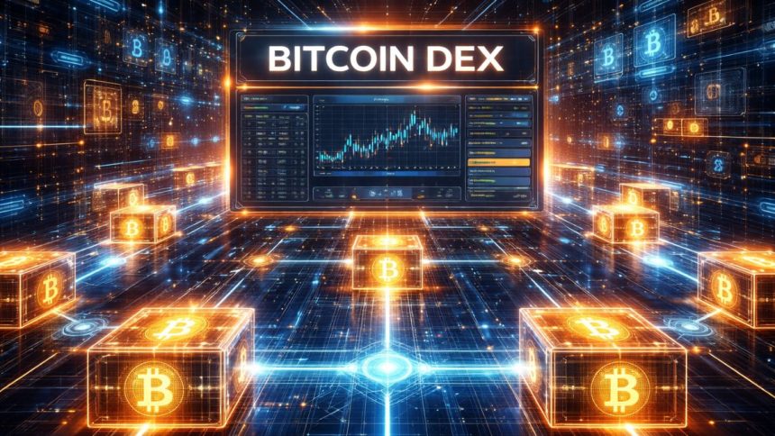 Une nouvelle proposition DeFi arrive dans Bitcoin : Motoswap