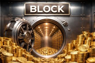 Block, la société de Jack Dorsey, révèle qu'elle possède 28 000 bitcoins