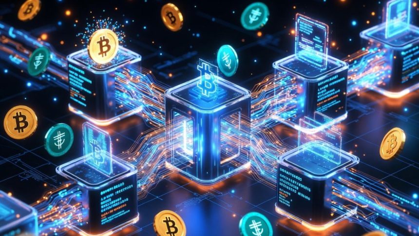 Taproot Assets introduit des améliorations clés dans sa nouvelle version