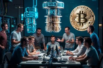 La proposition de Satoshi de geler les bitcoins confronte les bitcoiners