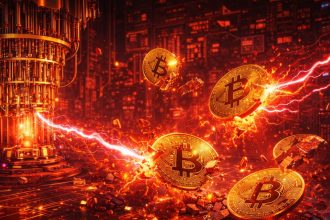 Bernstein de Wall Street fixe des délais pour Bitcoin par rapport au quantum