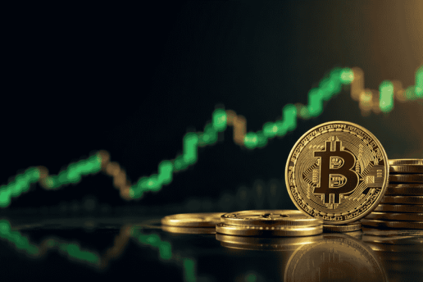 Les ETF Bitcoin accumulent 8 jours d'entrées pour 2,1 milliards de dollars