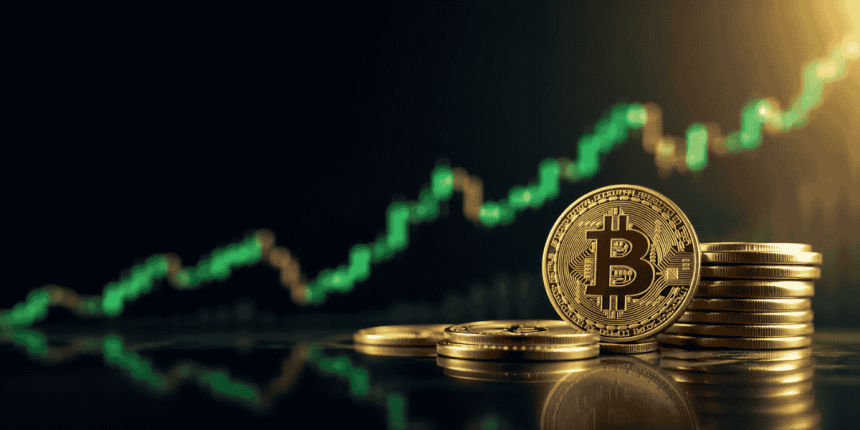 Les ETF Bitcoin accumulent 8 jours d'entrées pour 2,1 milliards de dollars