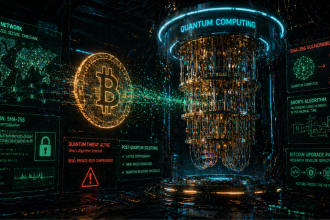 Ils réduisent la limite des qubits quantiques pour briser les systèmes. Cela affecte-t-il Bitcoin ?