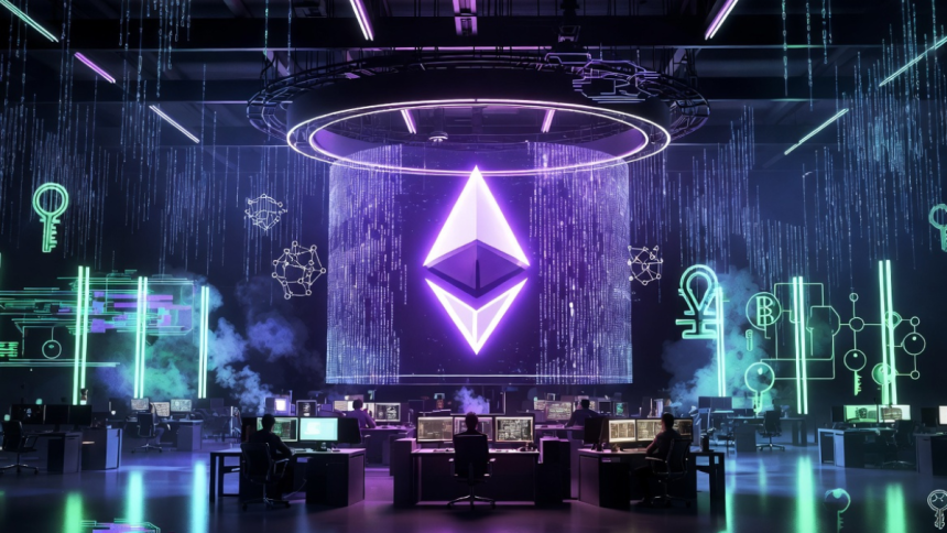 La prochaine mise à niveau d'Ethereum progresse plus lentement que prévu