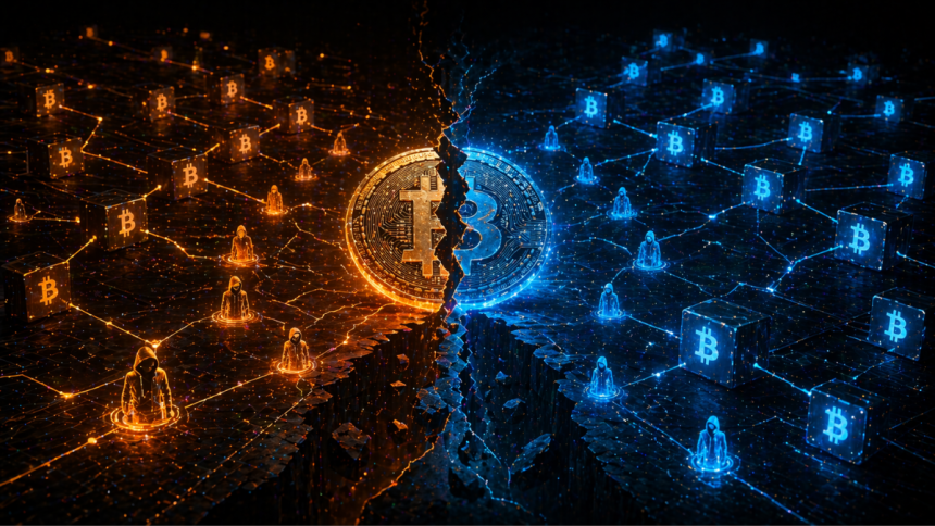 Un fork Bitcoin a proposé de réaffecter les pièces Satoshi