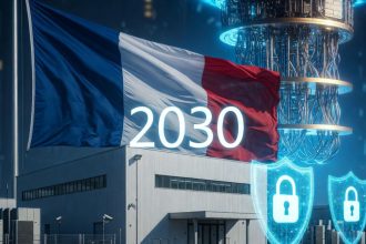 La France fixe 2030 comme limite pour protéger ses données publiques de la menace quantique