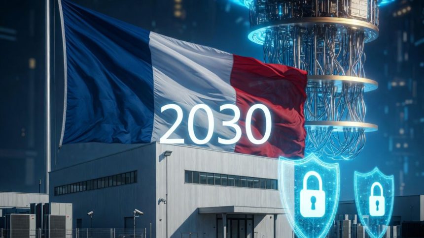 La France fixe 2030 comme limite pour protéger ses données publiques de la menace quantique