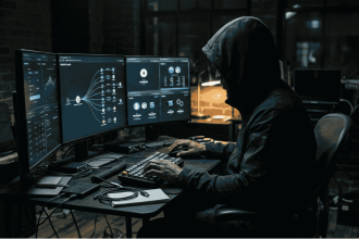 Le pirate informatique KelpDAO utilise plusieurs réseaux pour déplacer l'argent volé