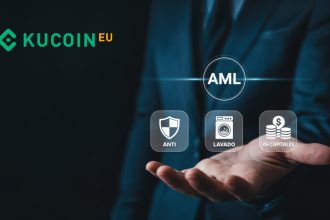 KuCoin EU renforce la conformité en matière de lutte contre le blanchiment d'argent