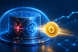 The Solana Foundation deployed treasury USDT into Aave and backed a wider cross-chain recovery push after the KelpDAO exploit.