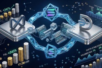 Solana options trading