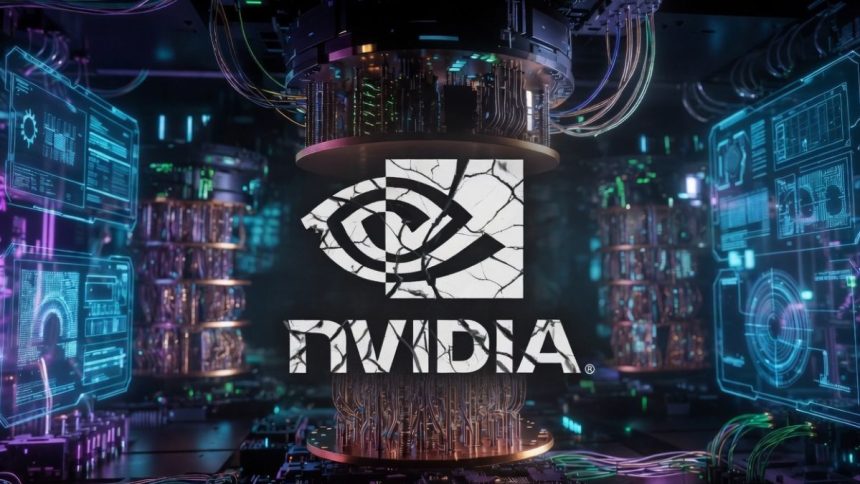 "Si j'étais NVIDIA, je tremblerais" à propos du quantique