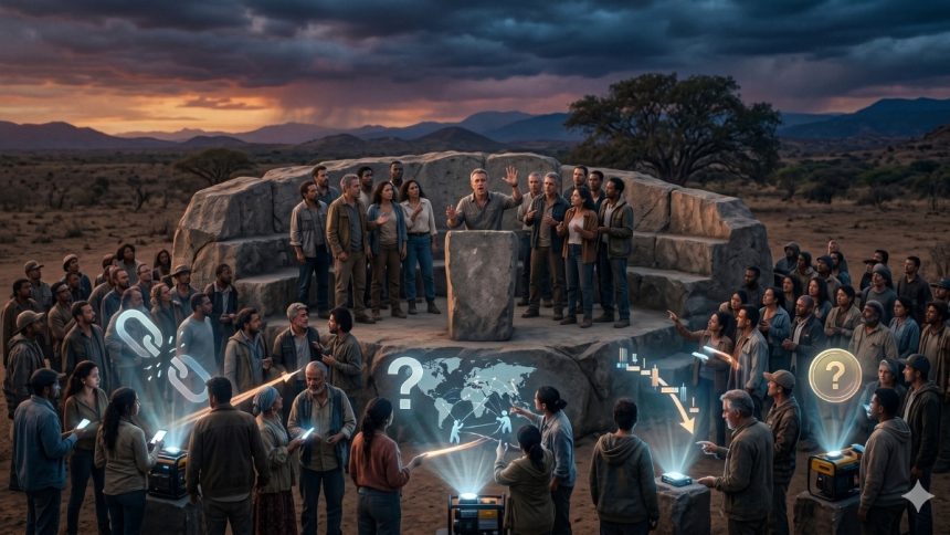 Bitcoin a besoin d'un consensus social pour migrer vers la cryptographie post-quantique