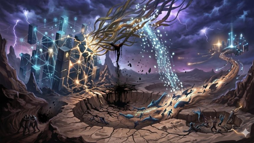 Après le piratage de KelpDAO, Circle cherche à débloquer 1,9 milliard de dollars piégés dans Aave