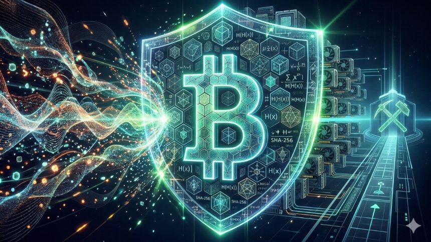 Ils présentent aujourd'hui un moyen de sécuriser Bitcoin de manière quantique, et cela ne nécessite pas de softfork.