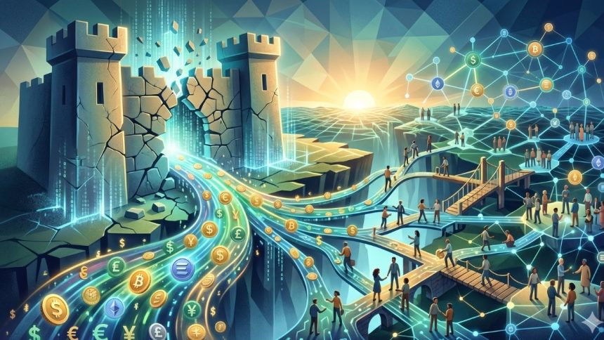 Le protocole P2P publie son kit de développement et vise la norme de paiement mondiale