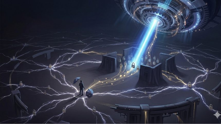 "Chaque portefeuille Lightning peut être volé par des ordinateurs quantiques"