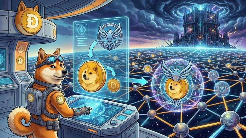 Dogecoin expérimente les signatures post-quantiques sans modifier son protocole actuel