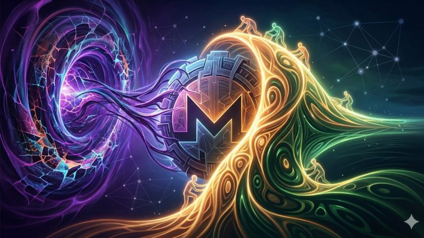 Monero propose des adresses Jamtis qui résistent aux attaques informatiques quantiques