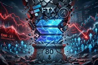 Pression de vente entrante : Solana peut-elle absorber la dernière décision de FTX/Alameda ?