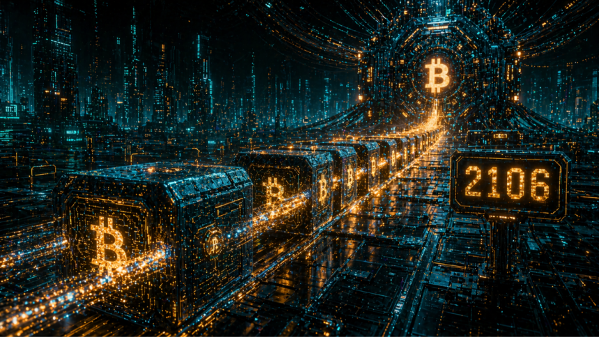Bitcoin s’arrêterait en février 2106, pourquoi ?