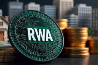 Les actions tokenisées ont battu un record de transferts en mars 2026