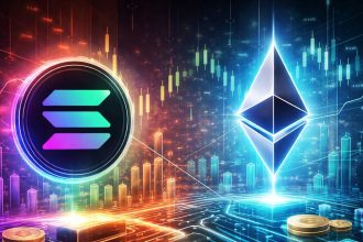 Solana Dominates DEX Volume While Closing In on Ethereum’s RWA Stronghold