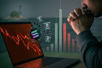 Solana rompt le support de 80 $ – Une baisse à 60 $ est-elle la prochaine étape après l'exploit de dérive ?
