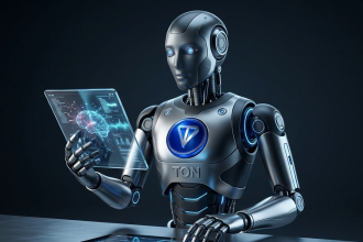 TON présente des agents IA pour les paiements, le trading et le jalonnement sur Telegram