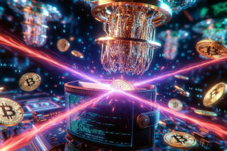 Postquant Labs lance un portefeuille Bitcoin résistant aux attaques quantiques