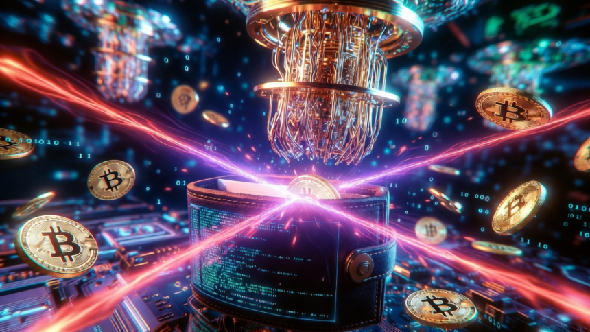 Postquant Labs lance un portefeuille Bitcoin résistant aux attaques quantiques