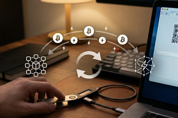Le lancement de Whale's Exchange facilite les échanges d'électricité sous-marins