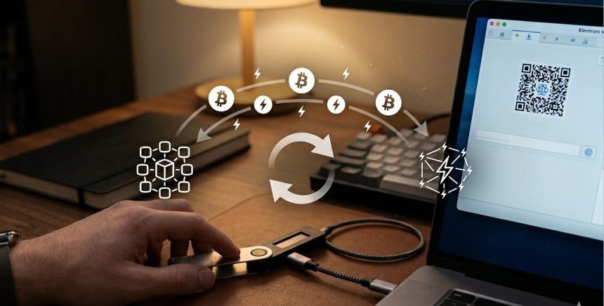 Le lancement de Whale's Exchange facilite les échanges d'électricité sous-marins