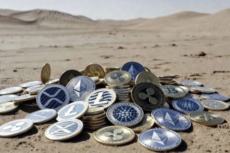 "Ce n'est pas le meilleur moment pour investir de manière agressive dans les altcoins" : SwissBlock