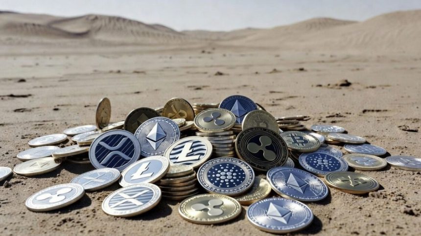 "Ce n'est pas le meilleur moment pour investir de manière agressive dans les altcoins" : SwissBlock