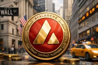 Avalanche étend sa présence à Wall Street avec un nouvel ETF
